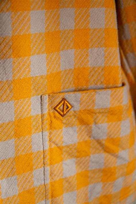 dior yellow checkered|christian Dior clothing.